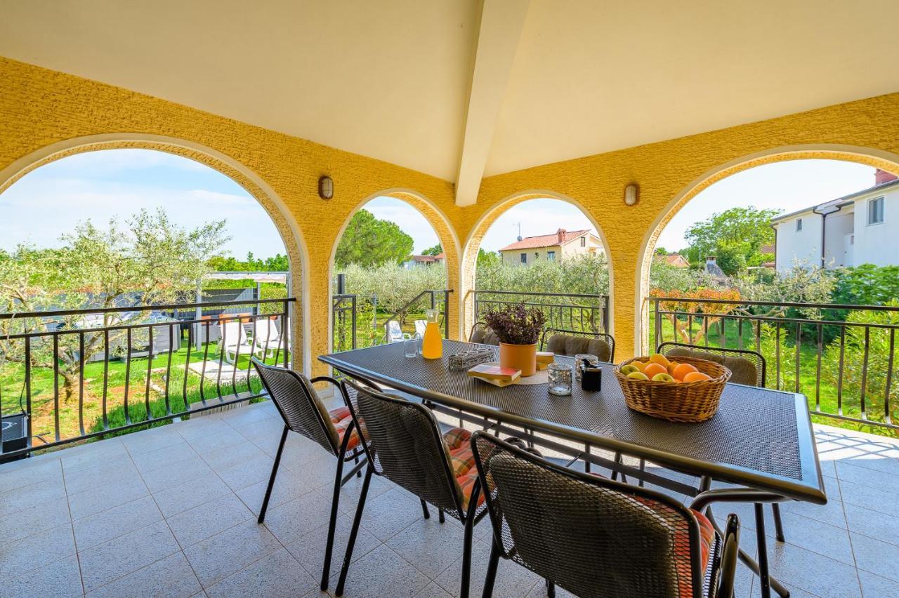 פורץ Apartments Josipa מראה חיצוני תמונה