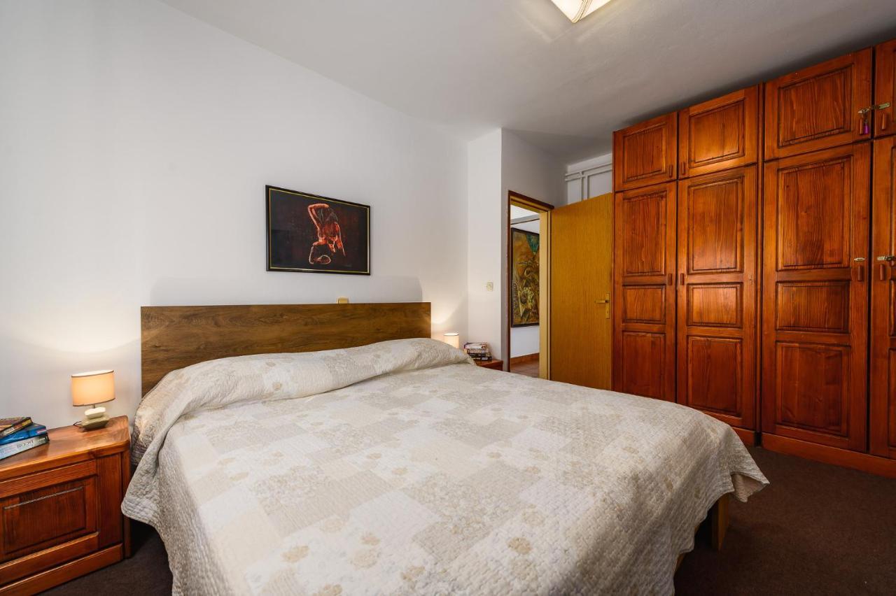 פורץ Apartments Josipa מראה חיצוני תמונה