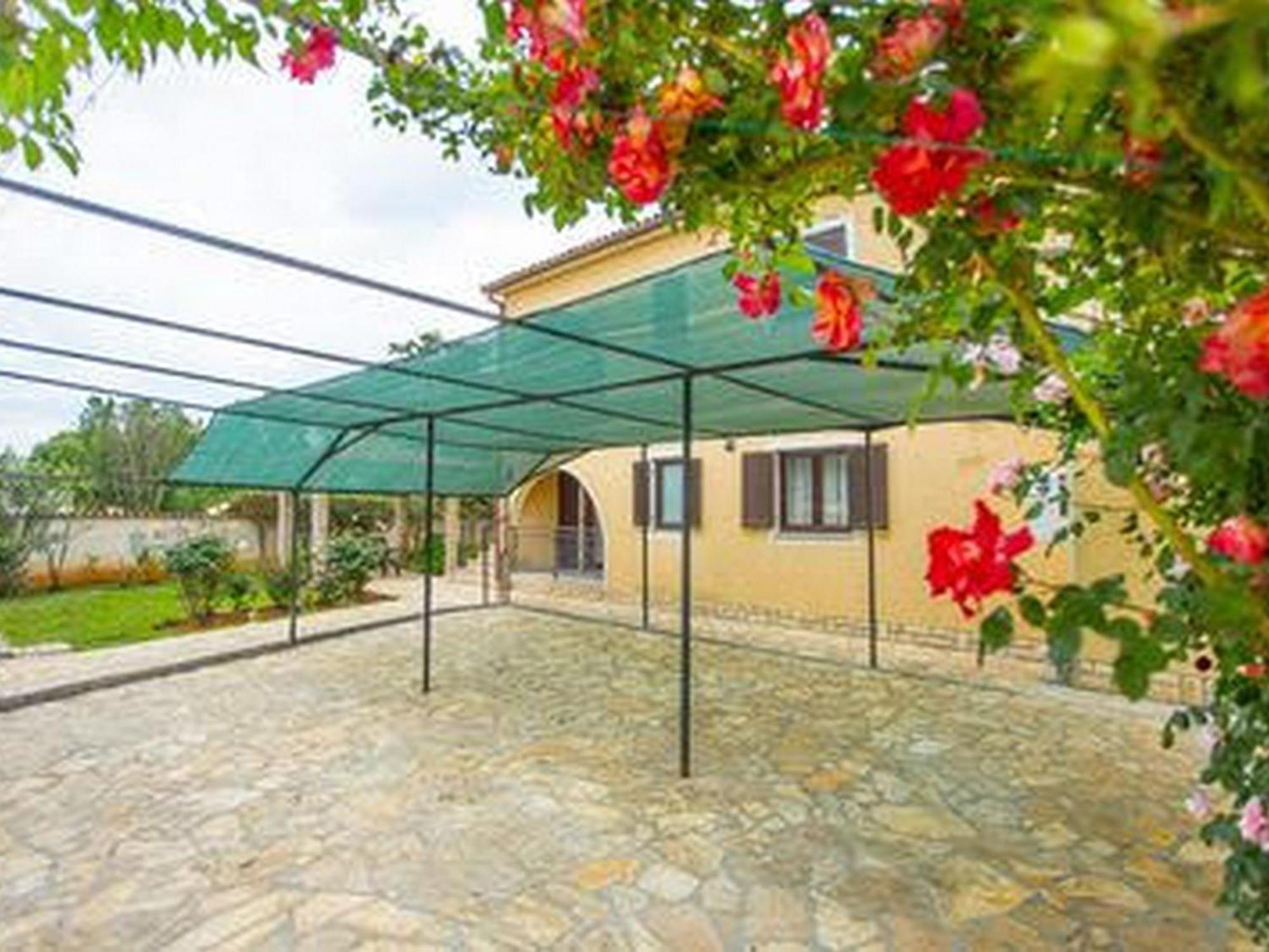 פורץ Apartments Josipa מראה חיצוני תמונה