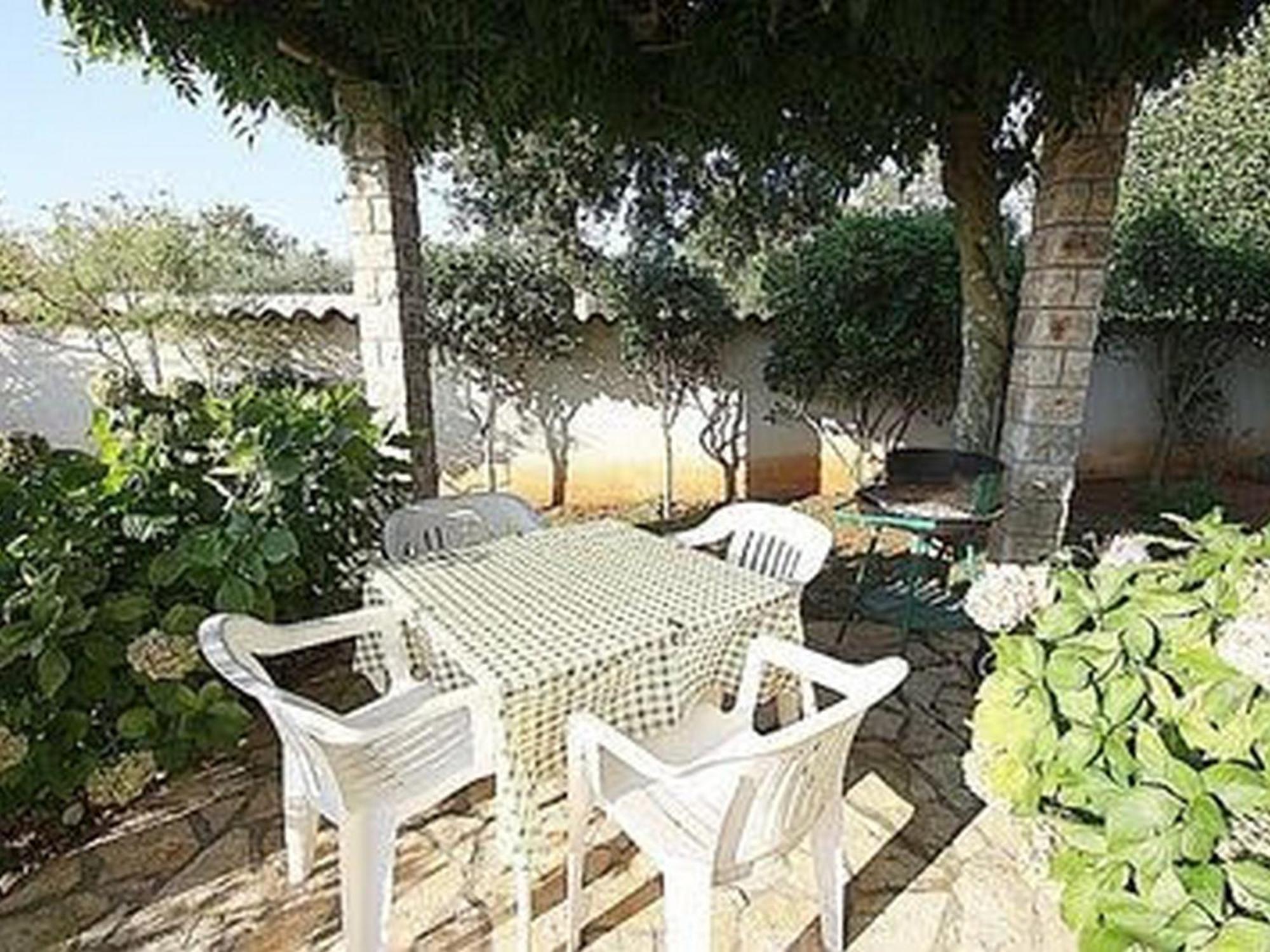 פורץ Apartments Josipa מראה חיצוני תמונה